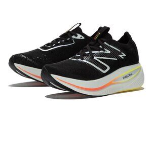 New Balance Women's Black FuelCell SuperComp Athletic Training Shoes Size 9.5